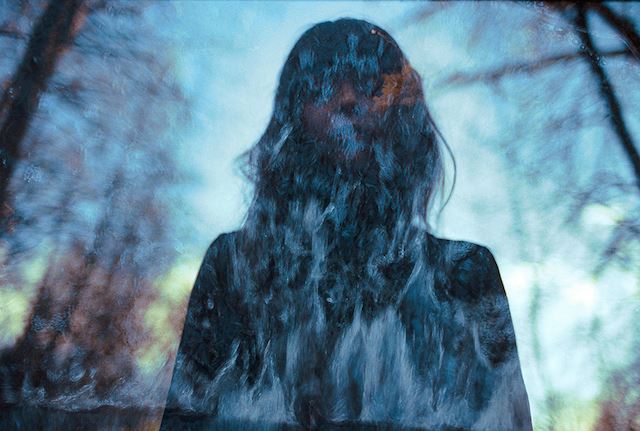 Magical-Double-Exposure-in-The-Forest-1
