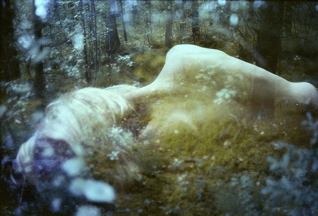 Magical-Double-Exposure-in-The-Forest-24