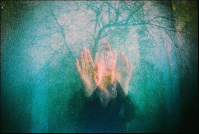 Magical-Double-Exposure-in-The-Forest-6