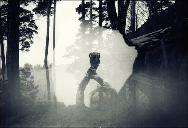 Magical-Double-Exposure-in-The-Forest-8