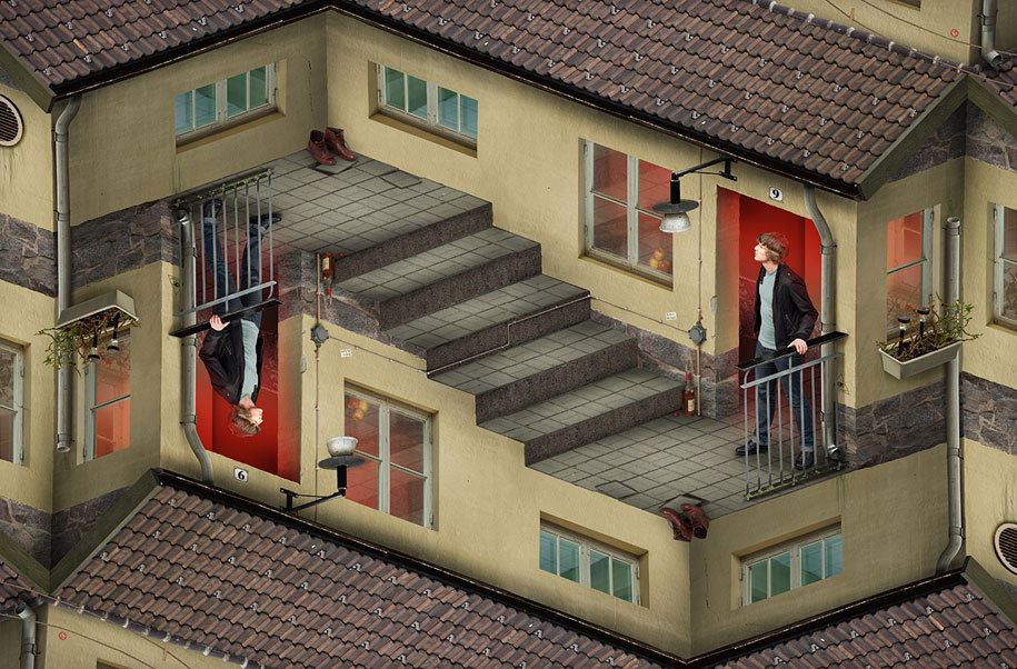 Erik Johansson
