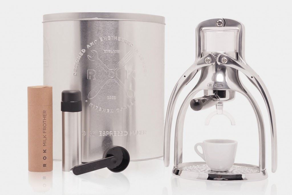 rokmaker-hand-powered-espresso-machine-classic-aluminum-2