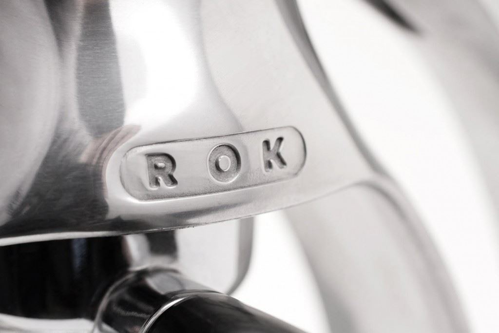 Classic ROKMAKER