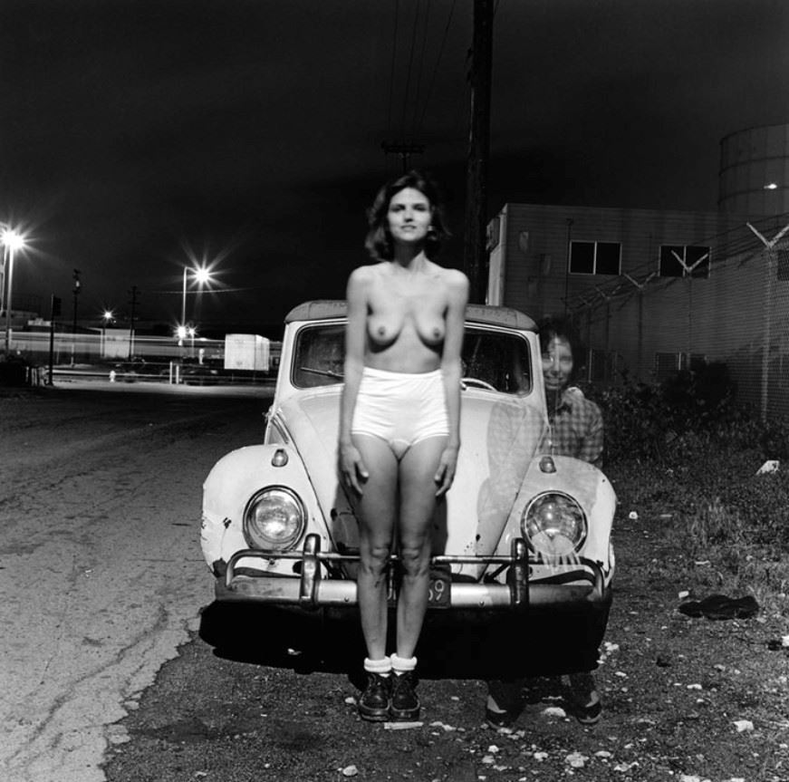 Lucy Hilmer
