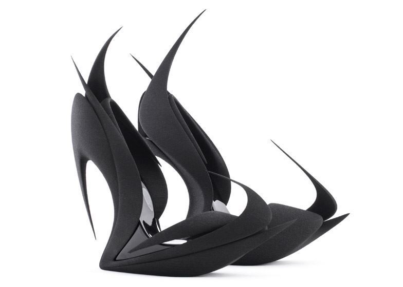 United Nude