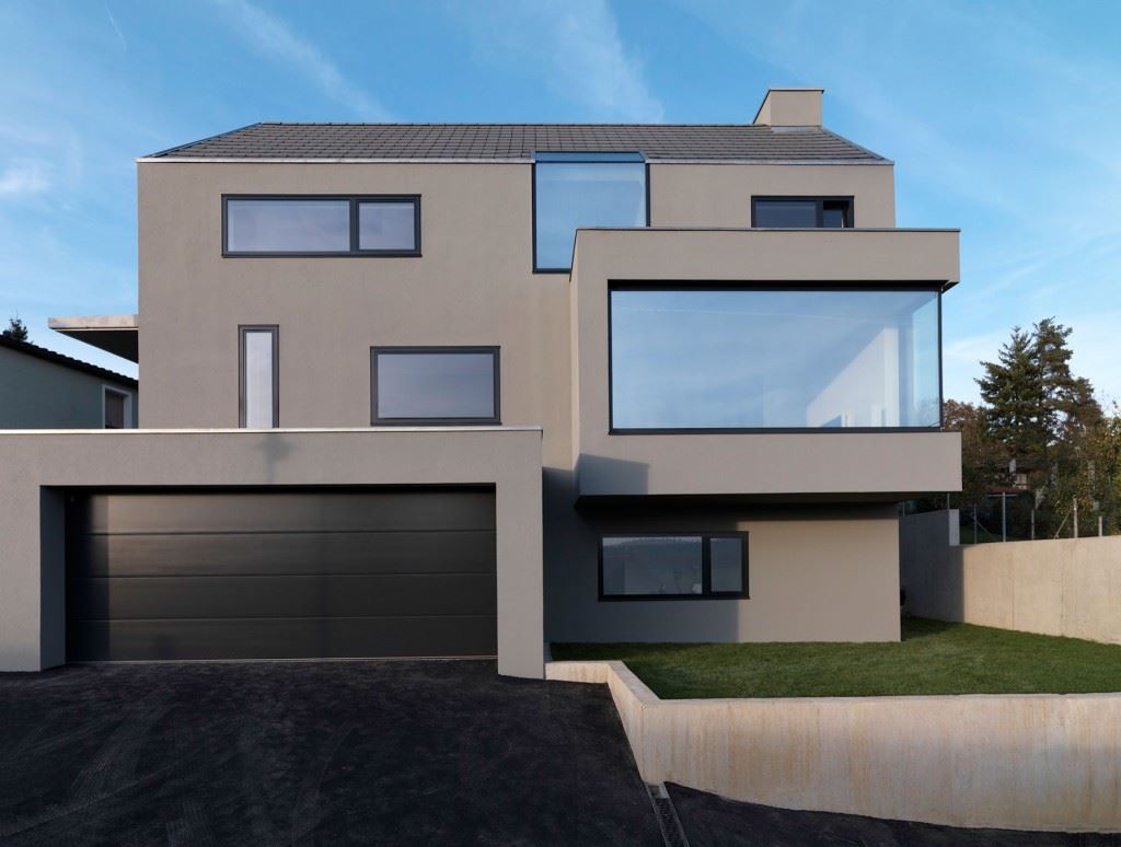 Haus F