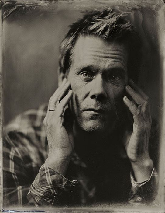 TINTYPE COPYRIGHT OF VICTORIA WILL
