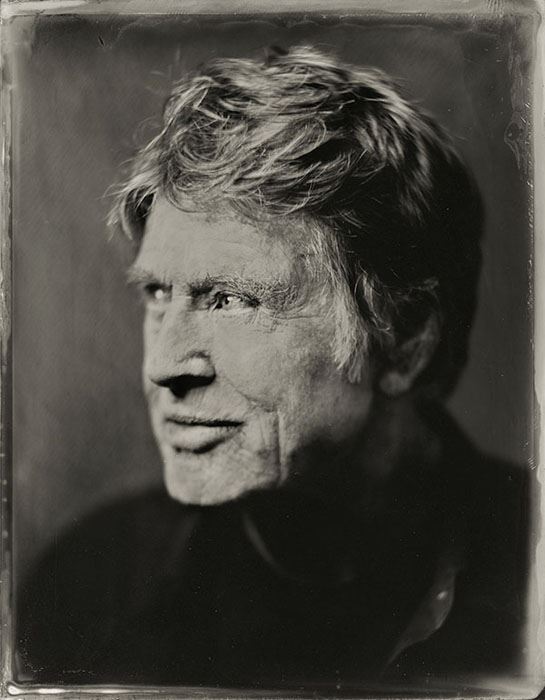 TINTYPE COPYRIGHT OF VICTORIA WILL