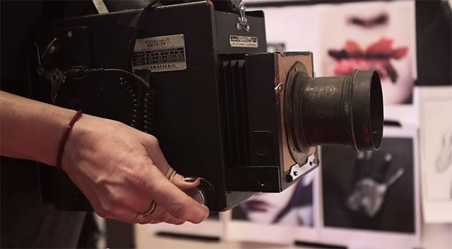 graflex
