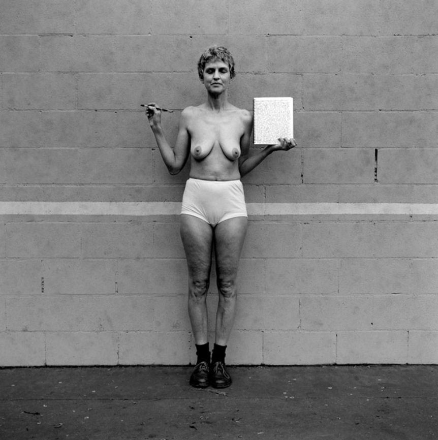on-the-libertine-a-lifetime-in-white-underpants-self-portraits-by-lucy-hilmer-1974-2014-3