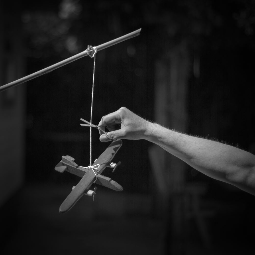 Brian Van de Wetering