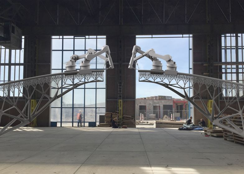 Slideshow-Joris-Laarman-MX3D-3D-printed-bridge-visualisation-workshop