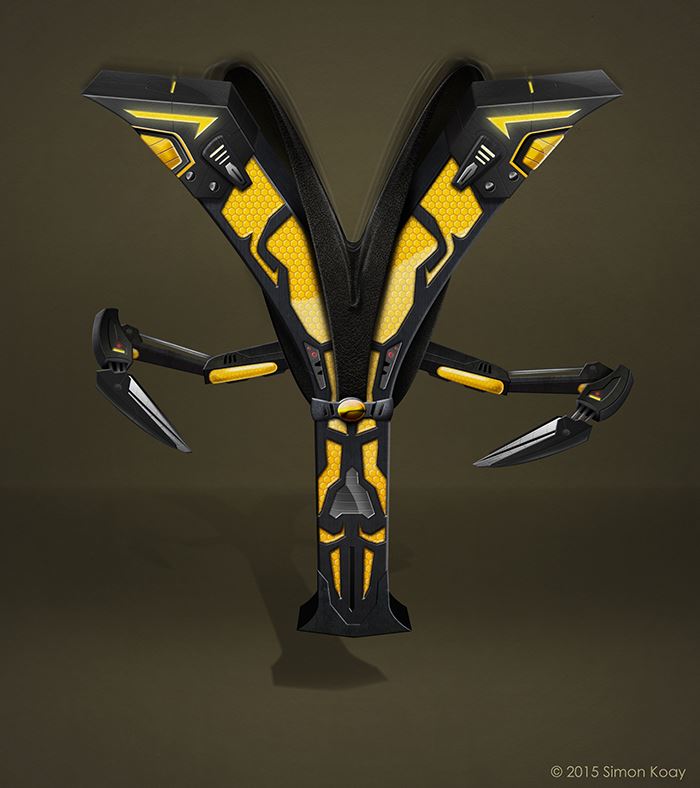 Y