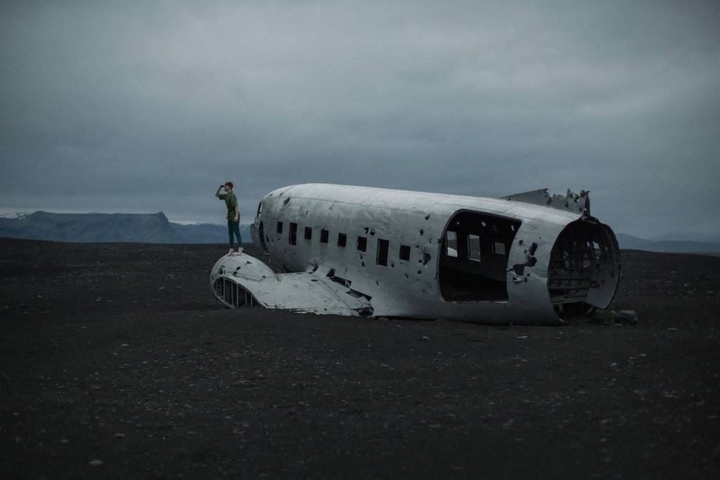 Alex Currie