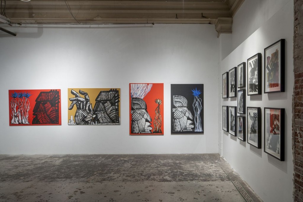 Giacomo-Bufarini-RUN-Man-God-Howard-Griffin-Gallery-14_1250_833_80_c1
