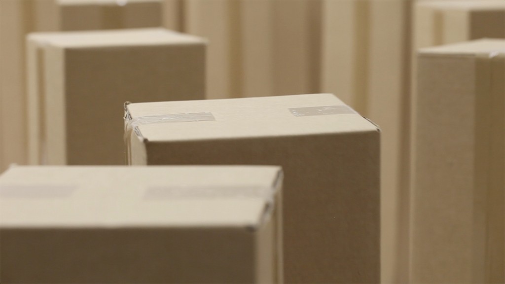 Zimoun_2015_BorusanContemporary_01