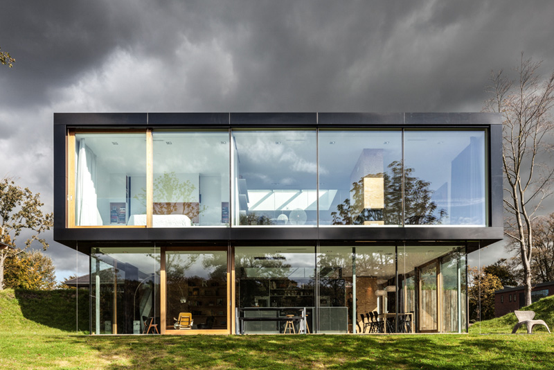 Villa V