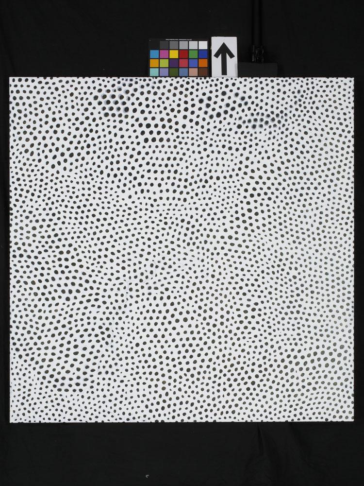 15-10_INFINITY-NETS ZAALO_ 2013_162x162cm