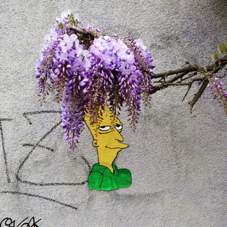 nature-street-art-sideshow-bob-468x468
