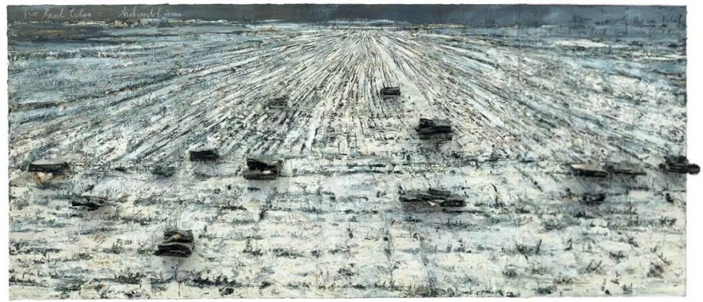 Anselm Kiefer