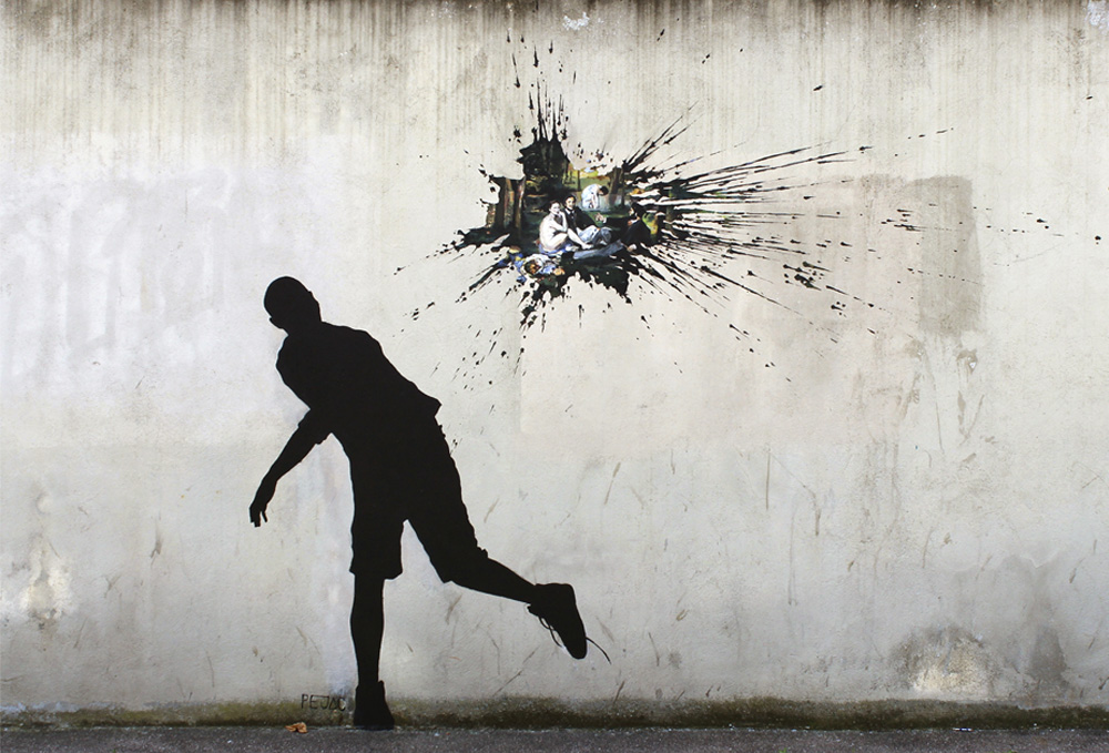Pejac