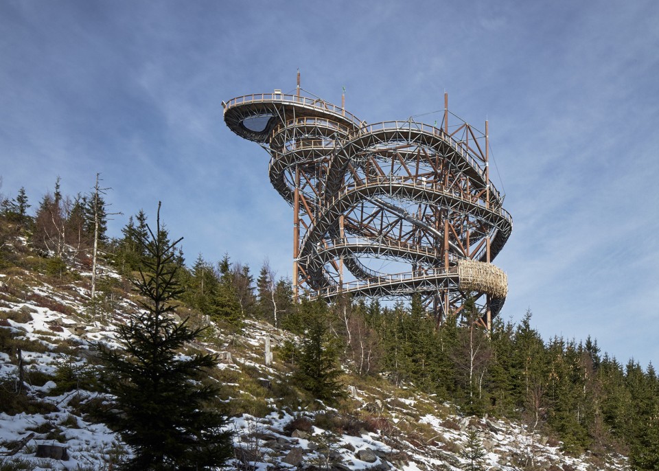 Fránek Architects