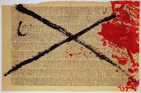 Antonio Tapies 3