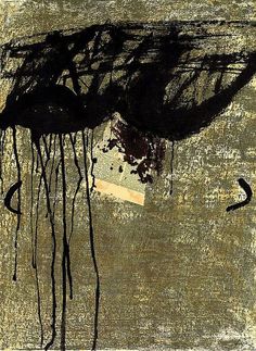 Antonio Tapies 4