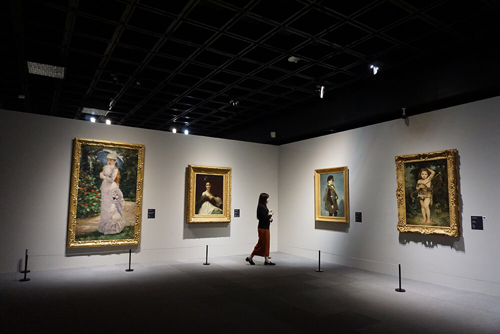奧塞美術館