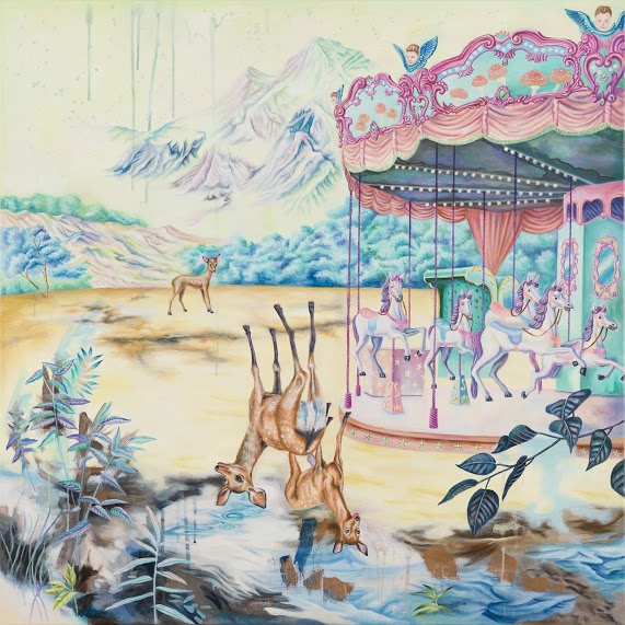 歐靜雲