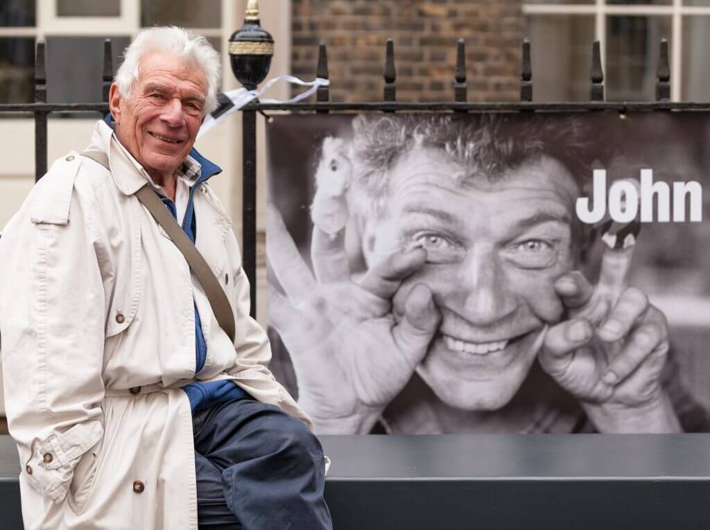 John Berger