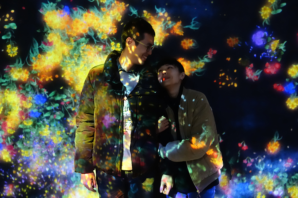 teamLab