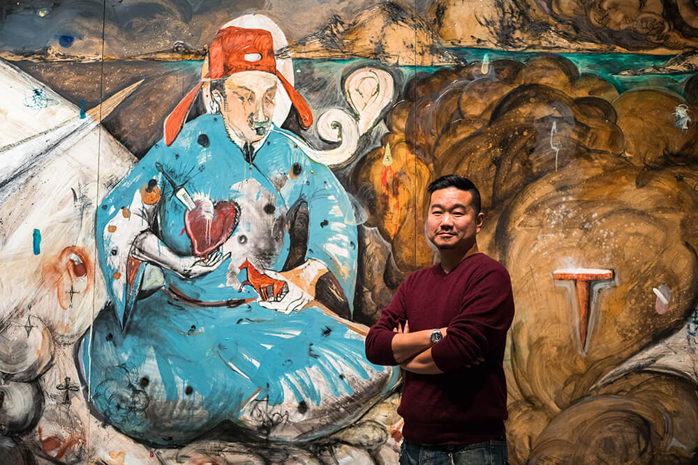 臺北美術獎