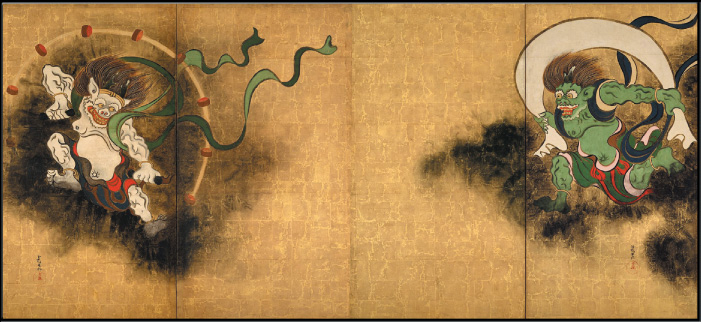 抄襲或致敬