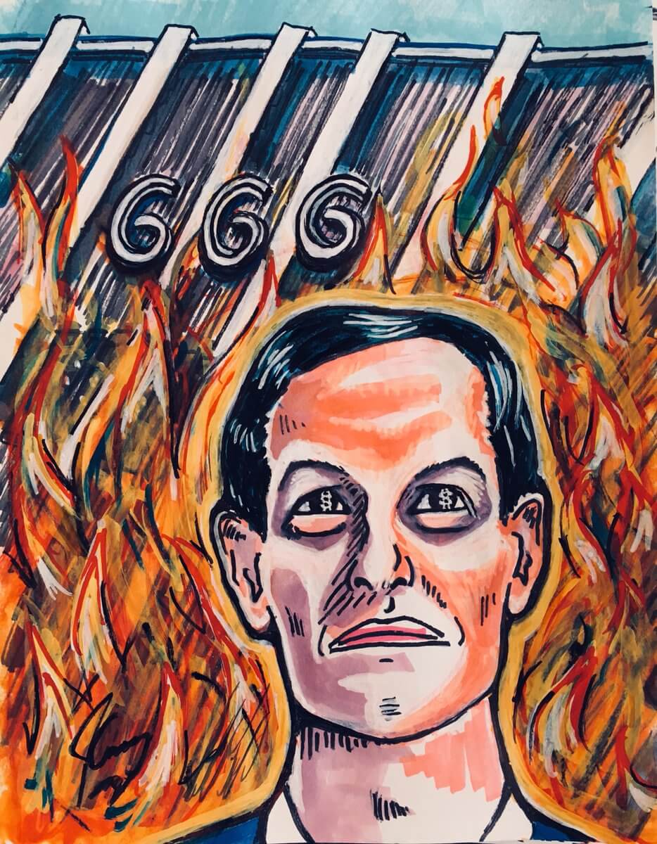 Jim Carrey