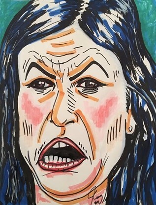 Jim Carrey
