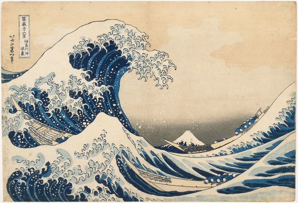 梵谷割耳