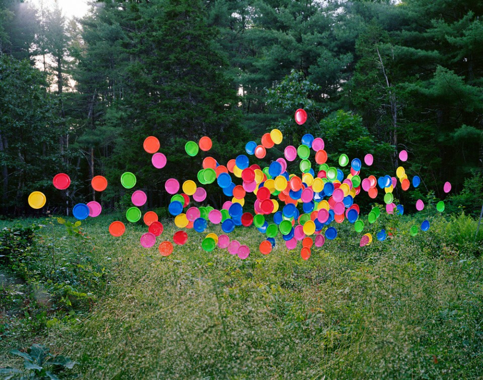 Emergent Behavior
