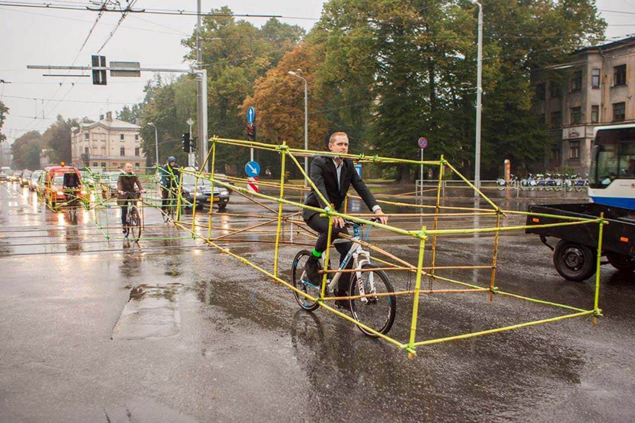 Let's Bike it