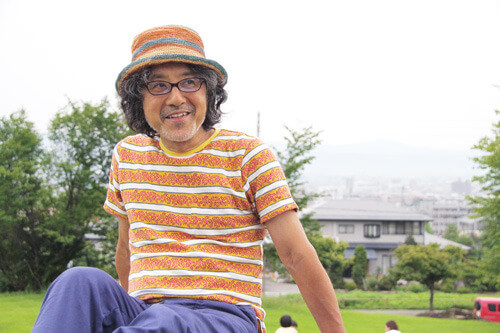 荒井良二