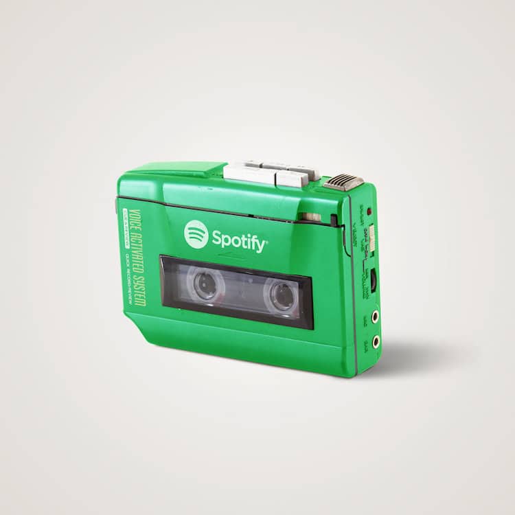 Spotify