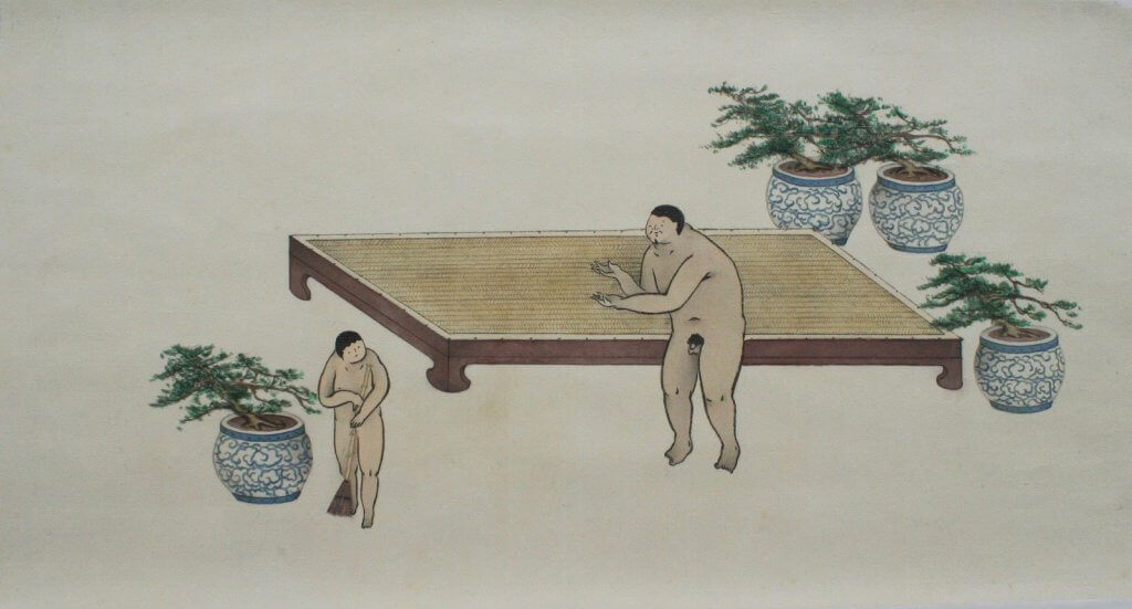 大叔的愛腐之日常