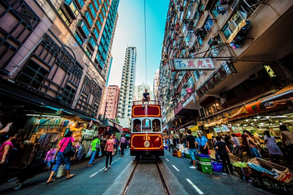 香港三月藝術月蕭青陽