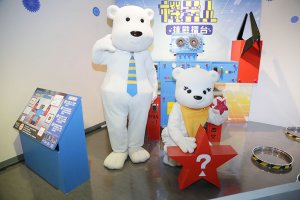 密室逃脫人文遠雄博物館