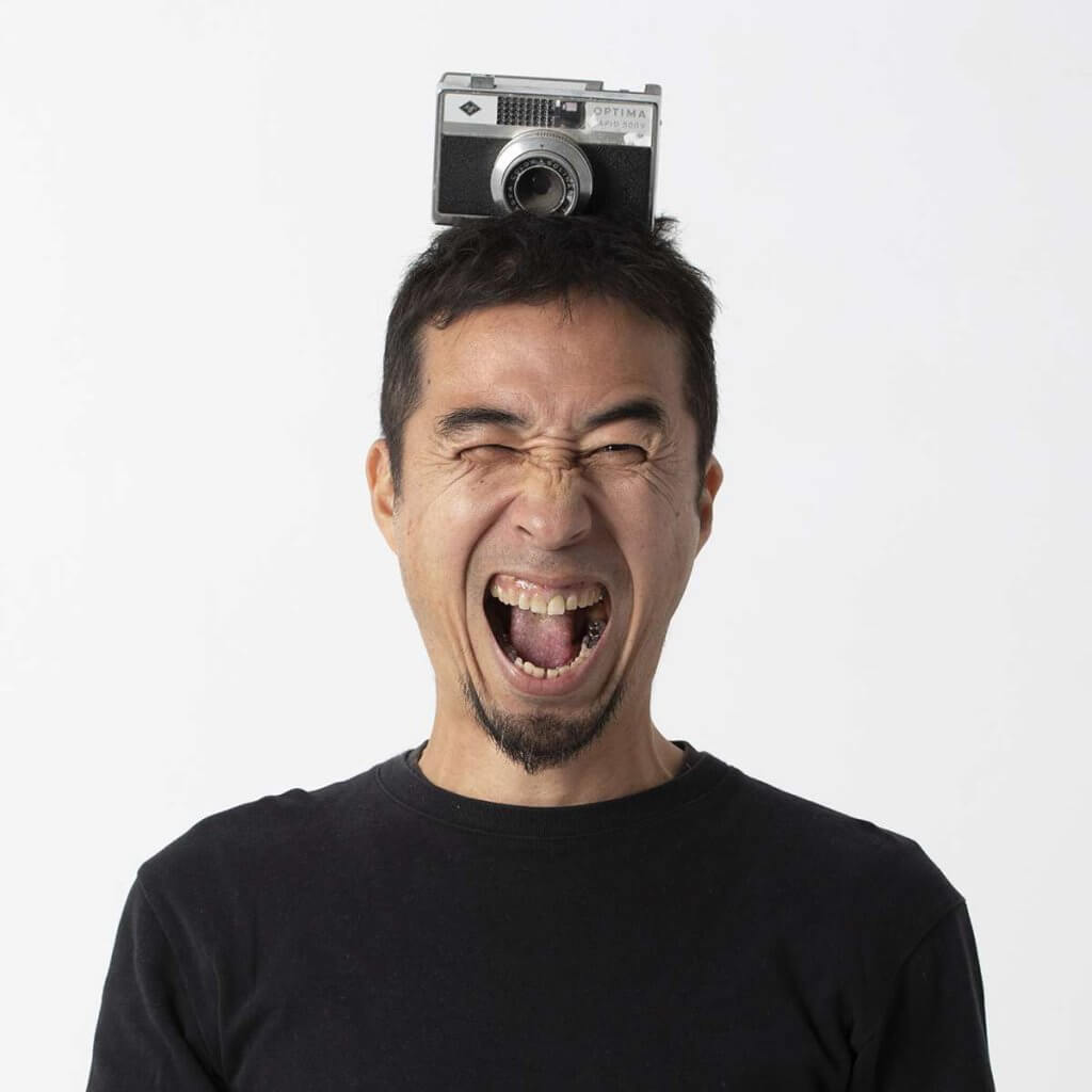 台灣女婿,公仔,攝影師,近藤悟,Satoru Kondo,黃心健