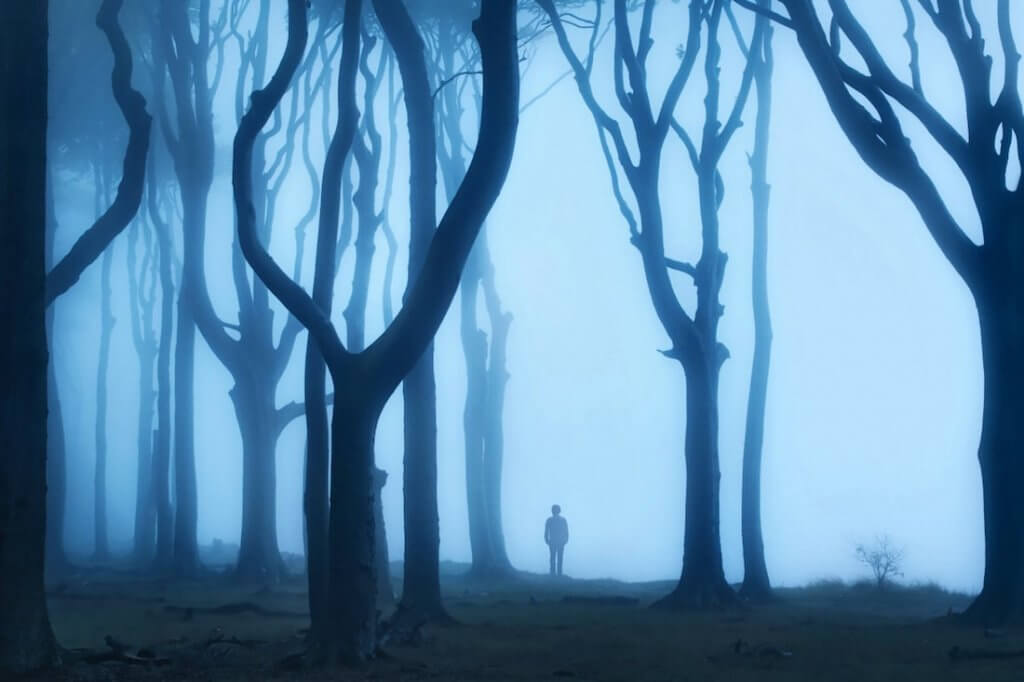 blue hour,德國,攝影集,藍色邊界,The Blue Border,Schönberger