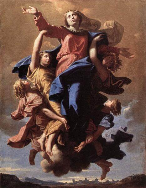普桑,Nicolas Poussin,塞尚,藝術,行為藝術,神祕學觀藝術,星座,雙子,獅子,水瓶,哲學畫家,神學,城市美學新態度
