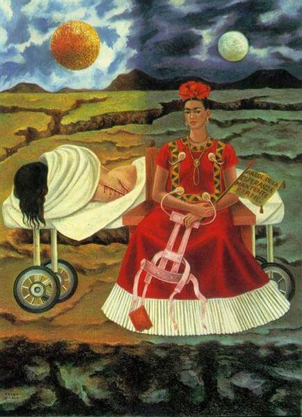 frida