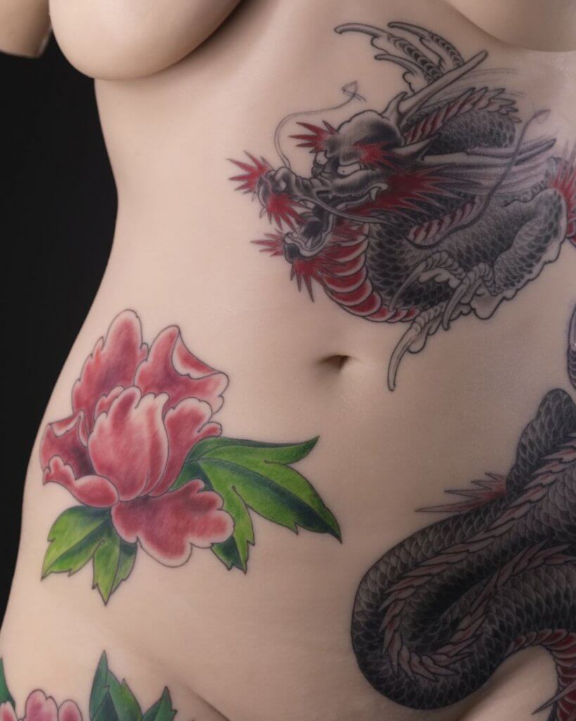 高美館,刺青,藝術,展覽,凱布朗利博物館,城市美學新態度