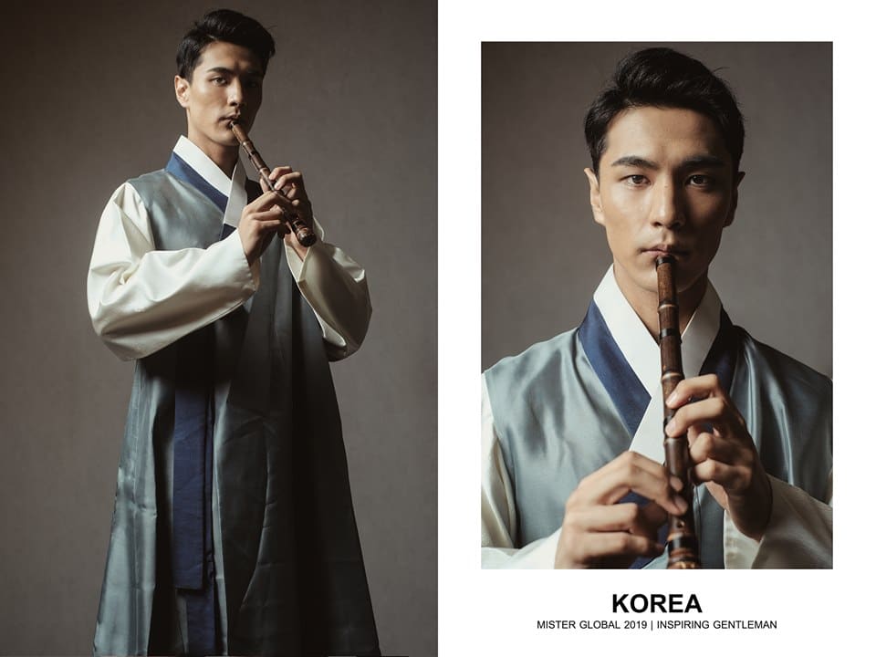 2019全球先生,mister global,選美比賽,攝影,傳統服飾,種族,性別,符號,標籤,物化,風格,傳統文化,男性,藝術,城市美學新態度